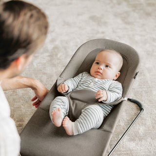 UPPAbaby Mira 2-in-1 Bouncer & Seat - Shop at The Pump Station and Nurtury