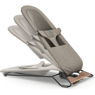 UPPAbaby Mira 2-in-1 Bouncer & Seat - Shop at The Pump Station and Nurtury