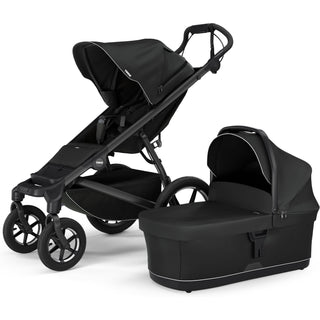 Thule Bassinet