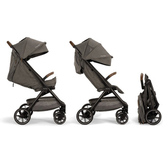 Nuna Trvl LX Stroller + Carry Bag - Shop at The Pump Station and Nurtury