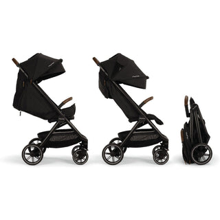 Nuna Trvl LX Stroller + Carry Bag - Shop at The Pump Station and Nurtury