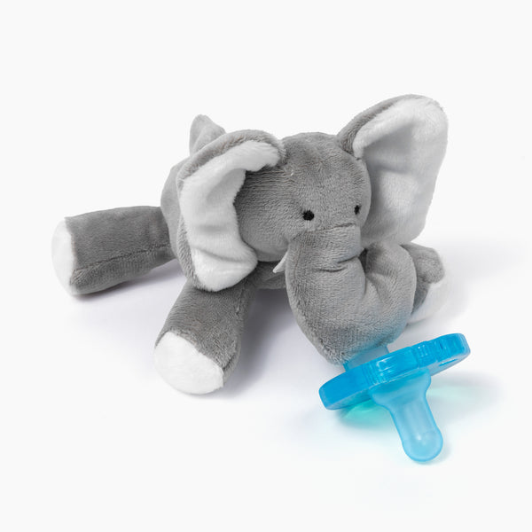 Wubbanub Pacifier - Classic Collection - Just $14.95! Shop now at The Pump Station & Nurtury