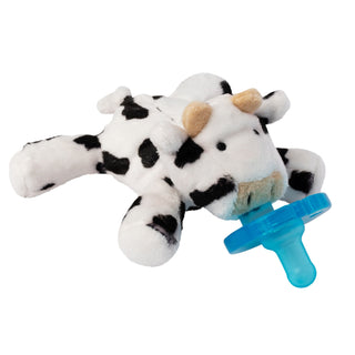 WubbaNub Plush Toy Pacifier - Shop at The Pump Station and Nurtury