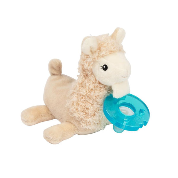 WubbaNub Plush Toy Pacifier - Just $14.95! Shop now at The Pump Station & Nurtury