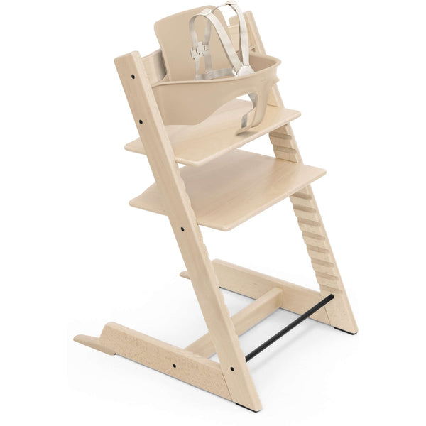 Stokke Tripp Trapp High Chair² - Just $299! Shop now at The Pump Station & Nurtury