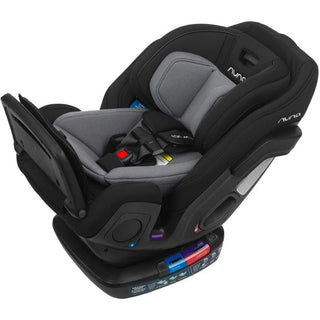 Nuna Exec All-in-One Car Seat - Shop at The Pump Station and Nurtury