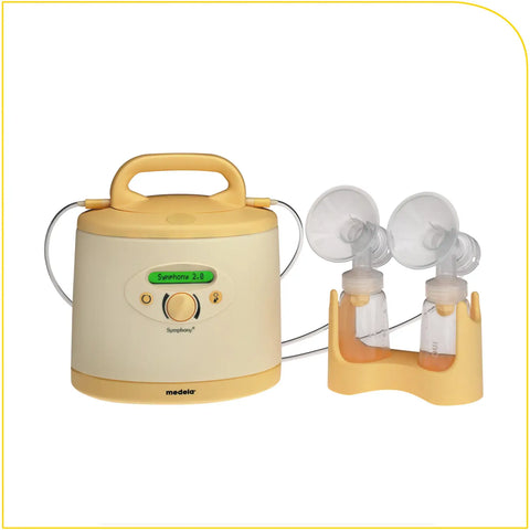 Breast Pump Rentals