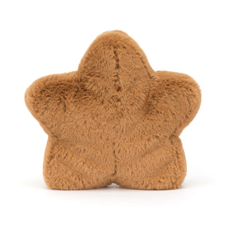 Jellycat Amuseables Star Cookie - Just $19.95! Shop now at The Pump Station & Nurtury