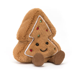 Jellycat Amuseables Tree Cookie - Just $19.95! Shop now at The Pump Station & Nurtury