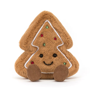 Jellycat Amuseables Tree Cookie - Just $19.95! Shop now at The Pump Station & Nurtury