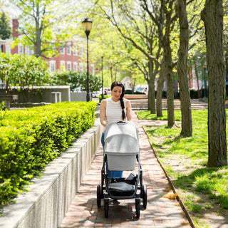 UPPAbaby Vista V2 Stroller | SAVE $200 WHILE SUPPLIES LAST - Just $799.99! Shop now at The Pump Station & Nurtury