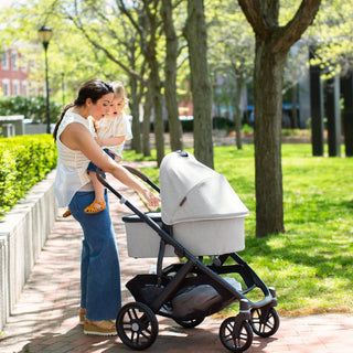 UPPAbaby Vista V2 Stroller | SAVE $200 WHILE SUPPLIES LAST - Just $799.99! Shop now at The Pump Station & Nurtury