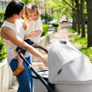 UPPAbaby Vista V2 Stroller | SAVE $200 WHILE SUPPLIES LAST - Just $799.99! Shop now at The Pump Station & Nurtury