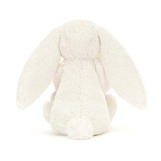 Jellycat Bashful Bunny with Candy Cane - Just $27.95! Shop now at The Pump Station & Nurtury