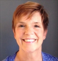 lactation consultant Barbara Zimmermann