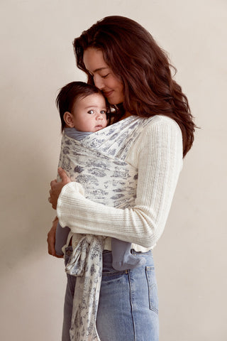 Solly Baby Wrap - Just $74! Shop now at The Pump Station & Nurtury