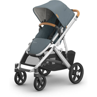 UPPAbaby Vista V3 Stroller - Shop at The Pump Station and Nurtury