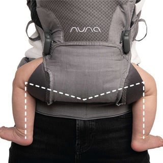 Nuna Cudl 4-in-1 Carrier - Shop at The Pump Station and Nurtury