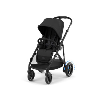 Cybex e-Gazelle S 2 Stroller - Just $1099.95! Shop now at The Pump Station & Nurtury