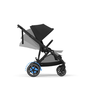 Cybex e-Gazelle S 2 Stroller - Just $1099.95! Shop now at The Pump Station & Nurtury