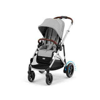 Cybex e-Gazelle S 2 Stroller - Shop at The Pump Station and Nurtury