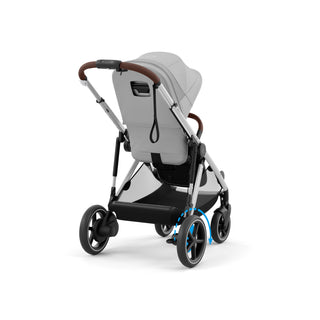 Cybex e-Gazelle S 2 Stroller - Shop at The Pump Station and Nurtury