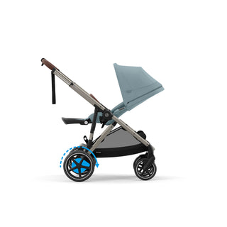 Cybex e-Gazelle S 2 Stroller - Shop at The Pump Station and Nurtury