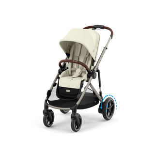 Cybex e-Gazelle S 2 Stroller - Shop at The Pump Station and Nurtury