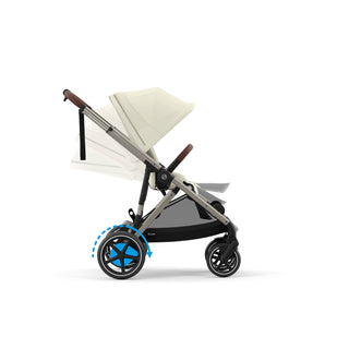 Cybex e-Gazelle S 2 Stroller - Shop at The Pump Station and Nurtury