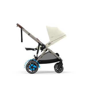 Cybex e-Gazelle S 2 Stroller - Shop at The Pump Station and Nurtury