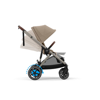 Cybex e-Gazelle S 2 Stroller - Shop at The Pump Station and Nurtury