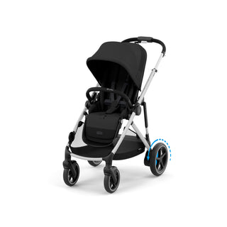 Cybex e-Gazelle S 2 Stroller - Shop at The Pump Station and Nurtury