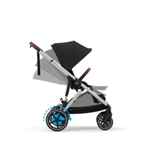 Cybex e-Gazelle S 2 Stroller - Shop at The Pump Station and Nurtury