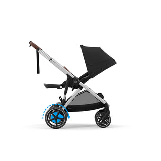 Cybex e-Gazelle S 2 Stroller - Shop at The Pump Station and Nurtury