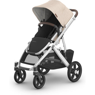 UPPAbaby Vista V3 Stroller - Shop at The Pump Station and Nurtury