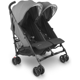 UPPAbaby G-Link V2 Stroller - Shop at The Pump Station and Nurtury