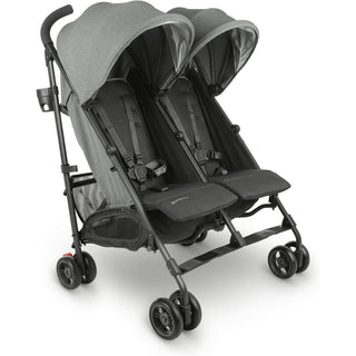 UPPAbaby G-Link V2 Stroller - Shop at The Pump Station and Nurtury