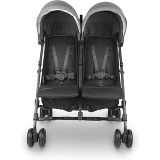 UPPAbaby G-Link V2 Stroller - Shop at The Pump Station and Nurtury