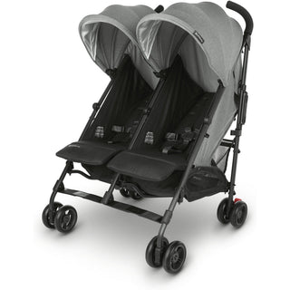 UPPAbaby G-Link V2 Stroller - Shop at The Pump Station and Nurtury