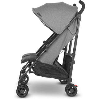 UPPAbaby G-Link V2 Stroller - Shop at The Pump Station and Nurtury