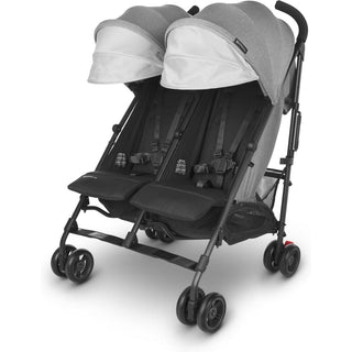 UPPAbaby G-Link V2 Stroller - Shop at The Pump Station and Nurtury