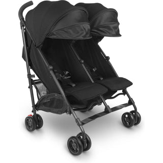 UPPAbaby G-Link V2 Stroller - Shop at The Pump Station and Nurtury