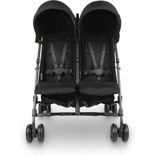 UPPAbaby G-Link V2 Stroller - Shop at The Pump Station and Nurtury