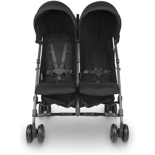 UPPAbaby G-Link V2 Stroller - Shop at The Pump Station and Nurtury