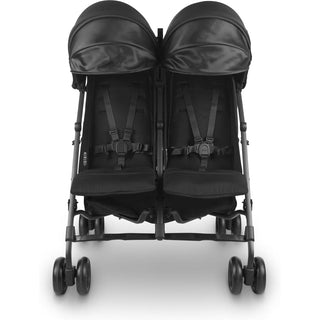 UPPAbaby G-Link V2 Stroller - Shop at The Pump Station and Nurtury