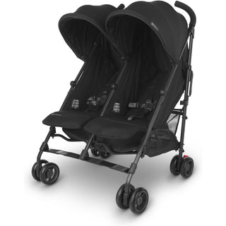 UPPAbaby G-Link V2 Stroller - Shop at The Pump Station and Nurtury