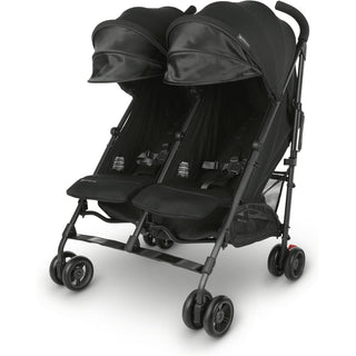 UPPAbaby G-Link V2 Stroller - Shop at The Pump Station and Nurtury