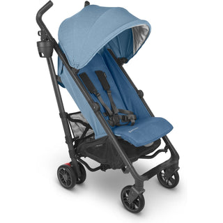 UPPAbaby G-Luxe Stroller - Shop at The Pump Station and Nurtury