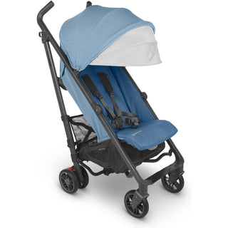 UPPAbaby G-Luxe Stroller - Shop at The Pump Station and Nurtury