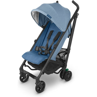 UPPAbaby G-Luxe Stroller - Shop at The Pump Station and Nurtury